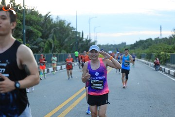 RUN TO LIVE 2025 - Ảnh #3282649