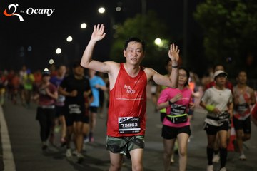 RUN TO LIVE 2025 - Ảnh #3203647