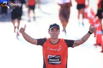 RUN TO LIVE 2025 - Ảnh #3206576