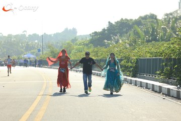 RUN TO LIVE 2025 - Ảnh #3305293