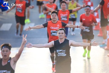 RUN TO LIVE 2025 - Ảnh #3202315
