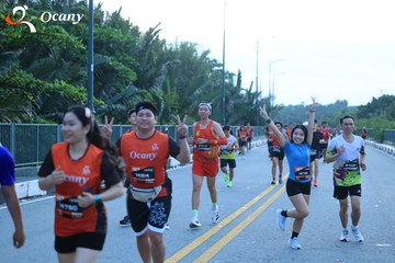 RUN TO LIVE 2025 - Ảnh #3289997