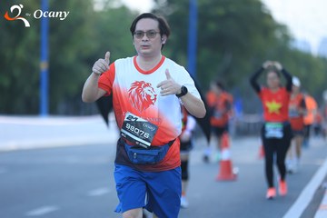 RUN TO LIVE 2025 - Ảnh #3256671