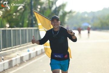 RUN TO LIVE 2025 - Ảnh #3305050