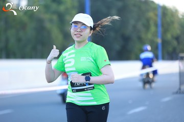 RUN TO LIVE 2025 - Ảnh #3258437
