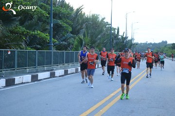 RUN TO LIVE 2025 - Ảnh #3267287