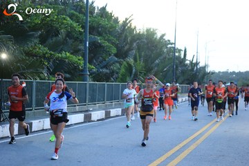RUN TO LIVE 2025 - Ảnh #3265731