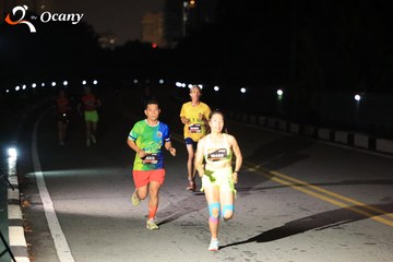 RUN TO LIVE 2025 - Ảnh #3257590