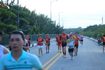 RUN TO LIVE 2025 - Ảnh #3268019