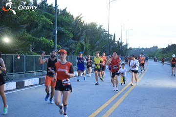 RUN TO LIVE 2025 - Ảnh #3264332