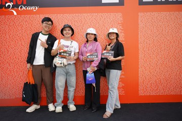 RUN TO LIVE 2025 - Ảnh #3136563