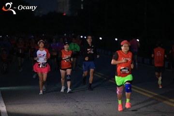 RUN TO LIVE 2025 - Ảnh #3262988