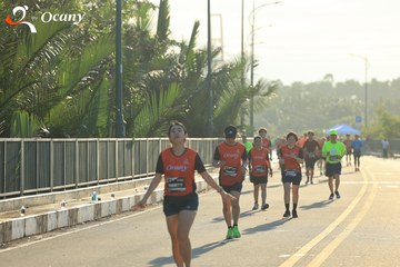 RUN TO LIVE 2025 - Ảnh #3301570