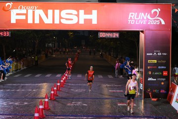 RUN TO LIVE 2025 - Ảnh #3141515