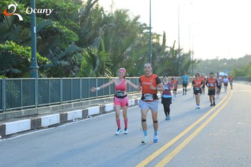 RUN TO LIVE 2025 - Ảnh #3297889