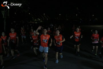 RUN TO LIVE 2025 - Ảnh #3281038