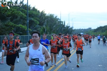 RUN TO LIVE 2025 - Ảnh #3289276