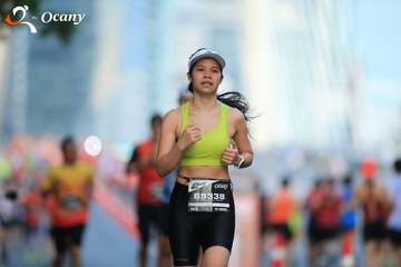 RUN TO LIVE 2025 - Ảnh #3288147