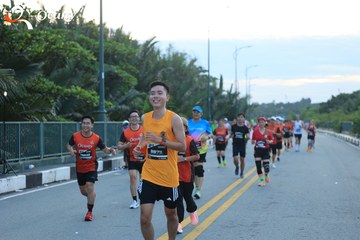 RUN TO LIVE 2025 - Ảnh #3283945