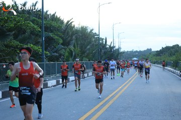 RUN TO LIVE 2025 - Ảnh #3268126