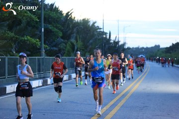 RUN TO LIVE 2025 - Ảnh #3263970