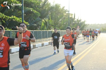RUN TO LIVE 2025 - Ảnh #3299000