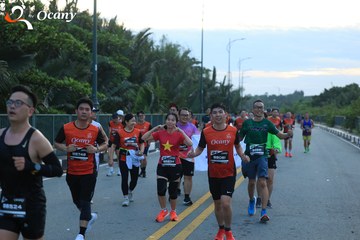 RUN TO LIVE 2025 - Ảnh #3284368