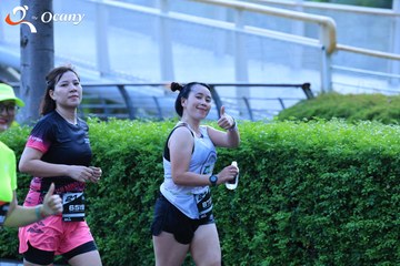 RUN TO LIVE 2025 - Ảnh #3156340