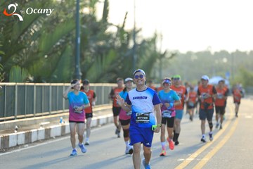 RUN TO LIVE 2025 - Ảnh #3300601