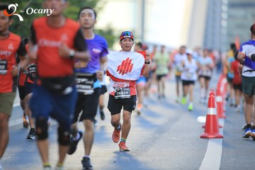 RUN TO LIVE 2025 - Ảnh #3278468