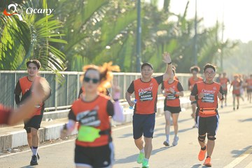 RUN TO LIVE 2025 - Ảnh #3302262