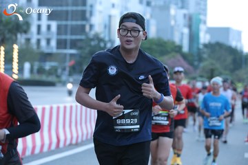RUN TO LIVE 2025 - Ảnh #3207928