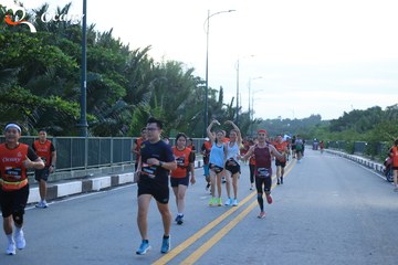 RUN TO LIVE 2025 - Ảnh #3266643