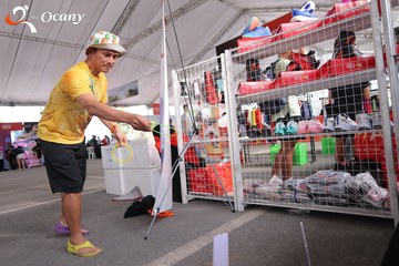 RUN TO LIVE 2025 - Ảnh #3122332