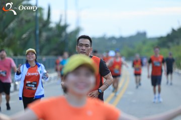 RUN TO LIVE 2025 - Ảnh #3279073