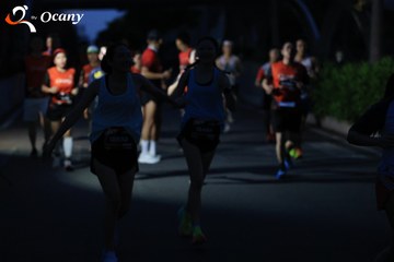 RUN TO LIVE 2025 - Ảnh #3155370