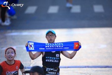 RUN TO LIVE 2025 - Ảnh #3153790