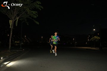 RUN TO LIVE 2025 - Ảnh #3282075