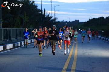RUN TO LIVE 2025 - Ảnh #3263494