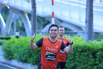 RUN TO LIVE 2025 - Ảnh #3156427