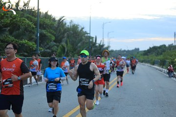 RUN TO LIVE 2025 - Ảnh #3281703