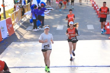 RUN TO LIVE 2025 - Ảnh #3203008