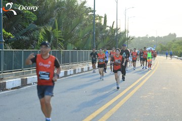 RUN TO LIVE 2025 - Ảnh #3298106
