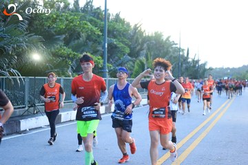 RUN TO LIVE 2025 - Ảnh #3265687