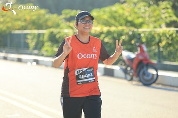 RUN TO LIVE 2025 - Ảnh #3304868