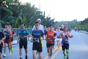 RUN TO LIVE 2025 - Ảnh #3265305