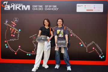 RUN TO LIVE 2025 - Ảnh #3120258