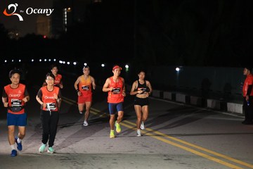 RUN TO LIVE 2025 - Ảnh #3256716
