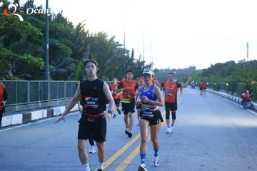 RUN TO LIVE 2025 - Ảnh #3264778