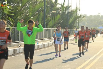RUN TO LIVE 2025 - Ảnh #3302581